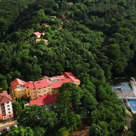 Aida Hotel Spa & Tratament Джоаджу-Бей Екстер'єр фото