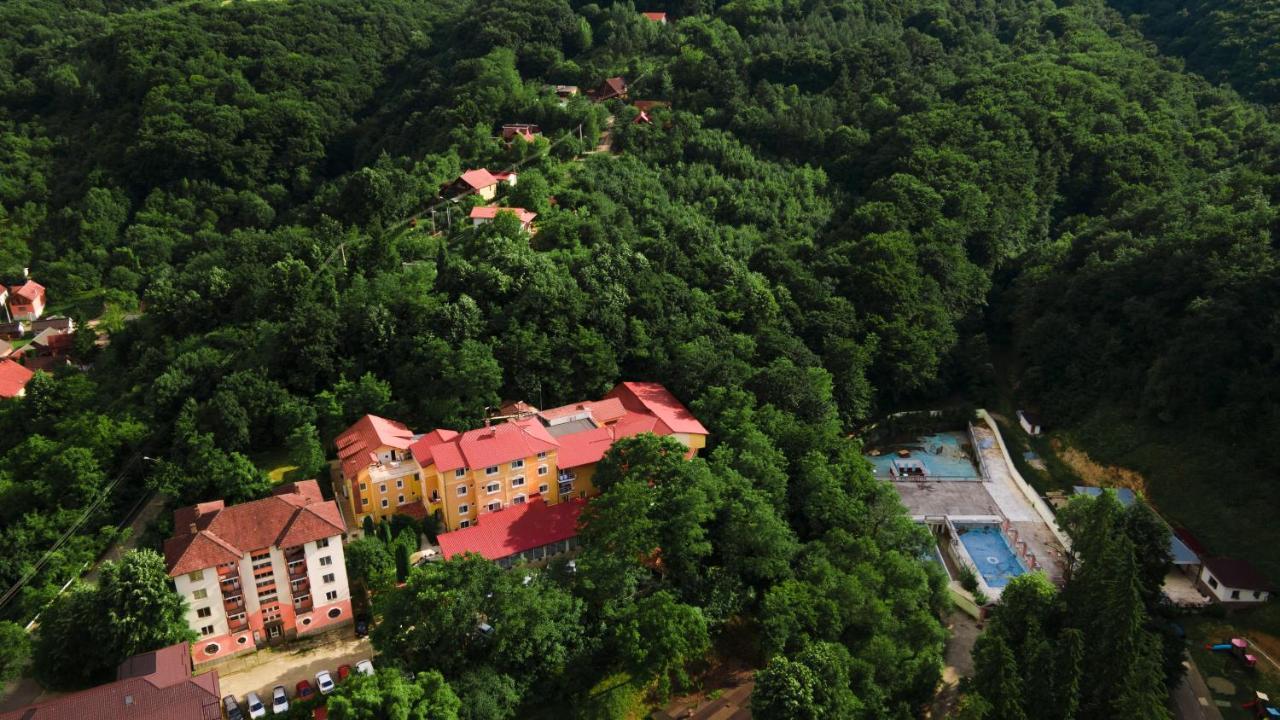 Aida Hotel Spa & Tratament Джоаджу-Бей Екстер'єр фото