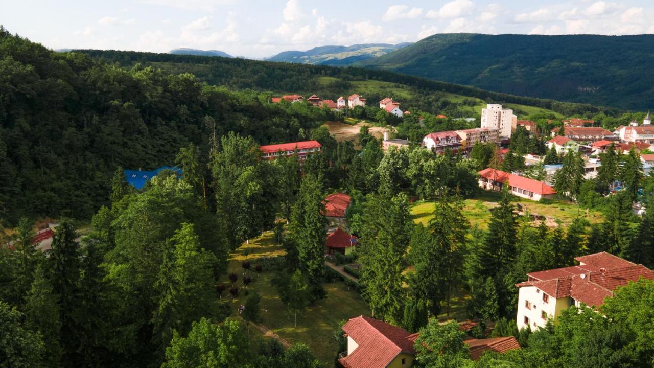 Aida Hotel Spa & Tratament Джоаджу-Бей Екстер'єр фото