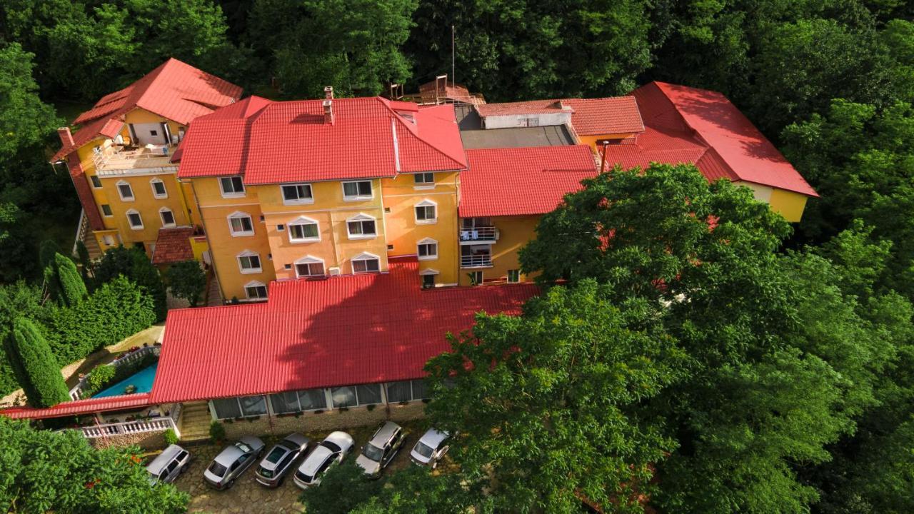 Aida Hotel Spa & Tratament Джоаджу-Бей Екстер'єр фото